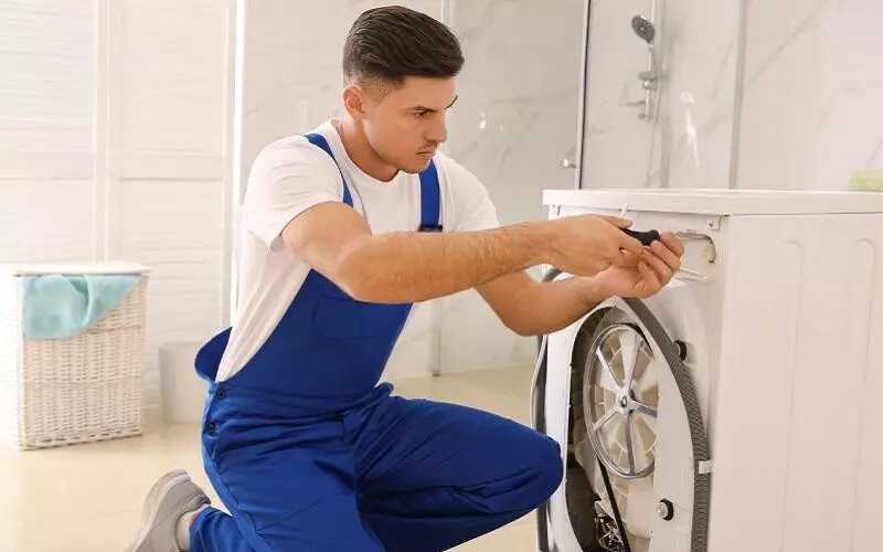 serwis suszarek do ubrań w Gliwicach